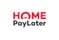 Phương thức thanh toán Home Paylater