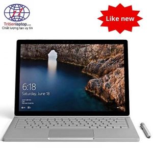 Surface Book 1 hàng like new 99%