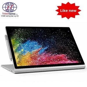 Surface Book 2 hàng like new 99%