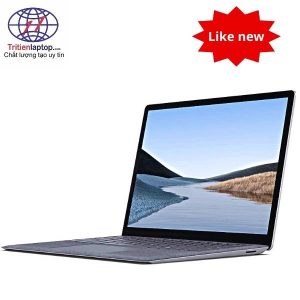 Surface Laptop 1 hàng like new 99%