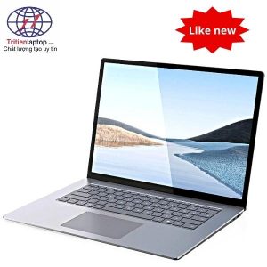 Microsoft surface Laptop 3 hàng like new
