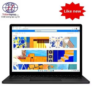 Surface Laptop 4 i5 hàng like new 99%