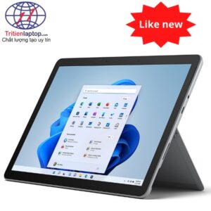 Surface Go 3 LTE Core i3/Ram 8GB/SSD 128GB Like New