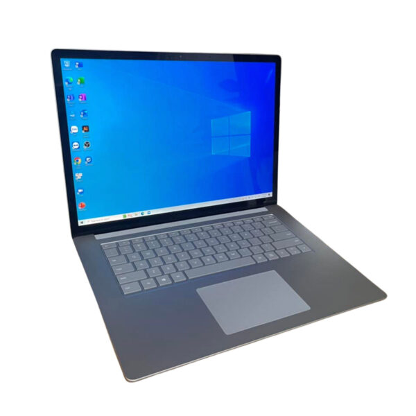 Surface Laptop 3 15 inch Ryzen 5/Ram 8GB/SSD 128GB Like new
