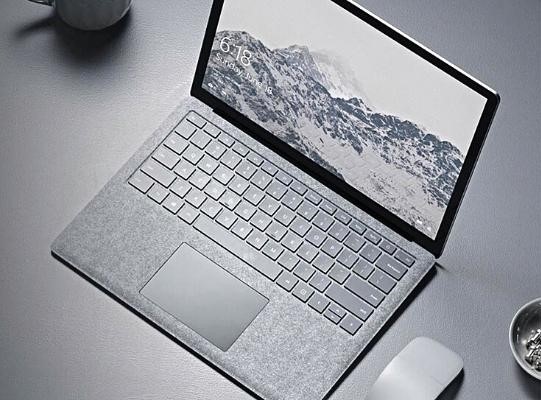 Biến Surface Go thành chiếc laptop đúng nghĩa
