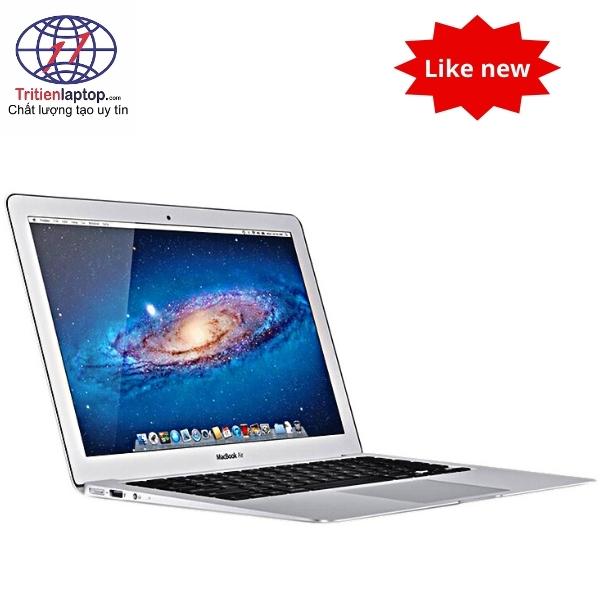 Macbook Air 2012 13inch i7/Ram 8GB/SSD 512GB Like new