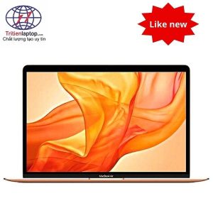 Macbook Air 2018 13 inch hàng like new