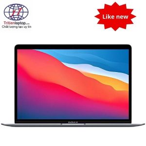 Macbook Air 2020 13 inch hàng like new