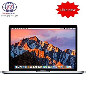 Macbook Pro 2017 hàng like new