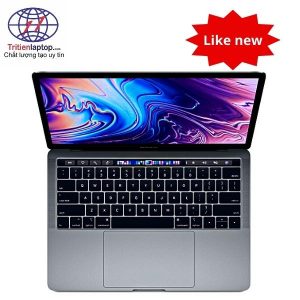 Macbook Pro 2019 hàng like new 99%