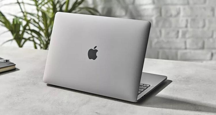 Macbook Pro 2020 13 inch - Quạt tản nhiệt thế hệ mới