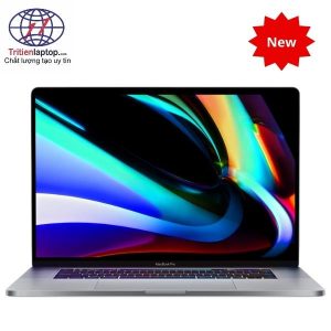 Macbook Pro 2020 13 inch chính diện