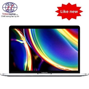 Macbook Pro 2020 hàng like new 99%