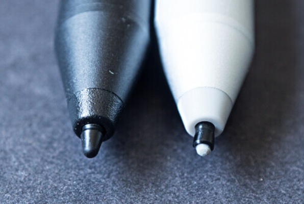 Ngòi bút Surface Pen dễ sử dụng
