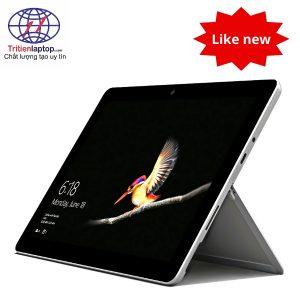Surface Go 1 LTE Pentium like new hàng chính hãng