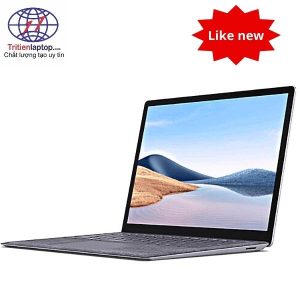 Surface Laptop 4 hàng like new 99%