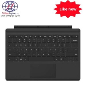 Bàn phím Surface Pro 4/5/6/7 (Cũ) - Chính hãng