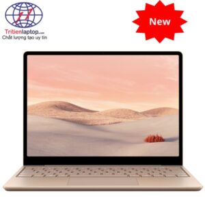 Surface Laptop Go Core i5/Ram 8GB/SSD 128GB New