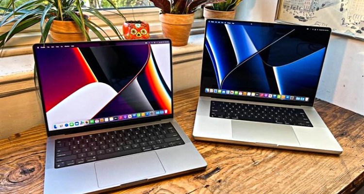 MacBook Pro 2020 Bàn phím cắt kéo Magic Keyboard