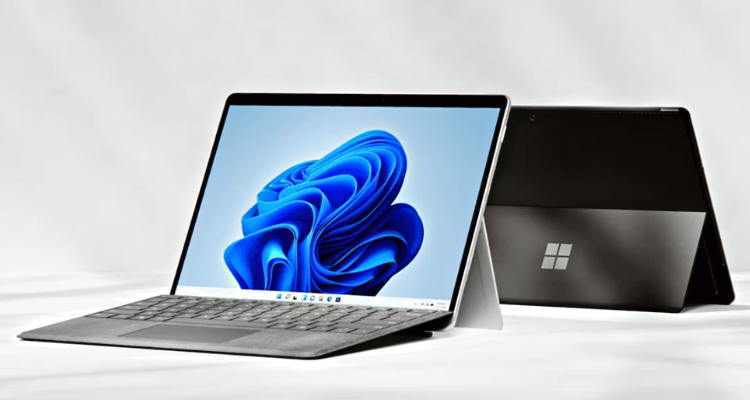Những điểm nổi bật của Surface Pro 8