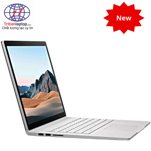 Surface Book 3 Core i7/Ram 16GB/SSD 256GB New