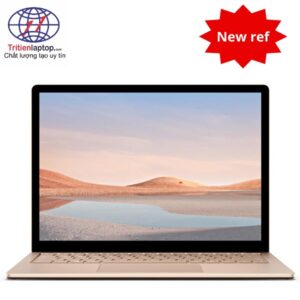 Surface Laptop 4 Core i5 Ram 8GB SSD 512GB New Refurbished
