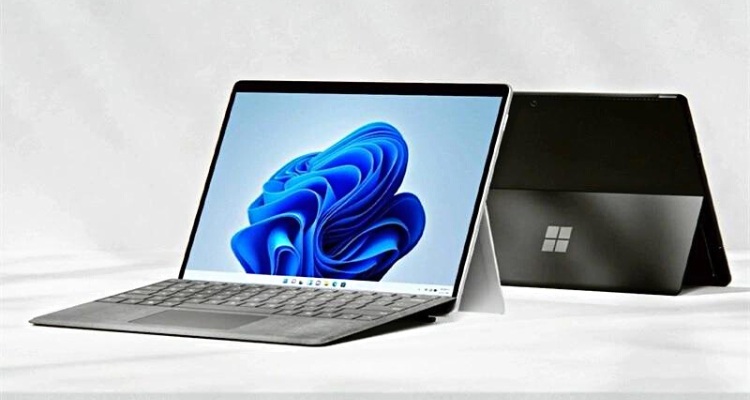 Microsoft Surface Pro 8 
