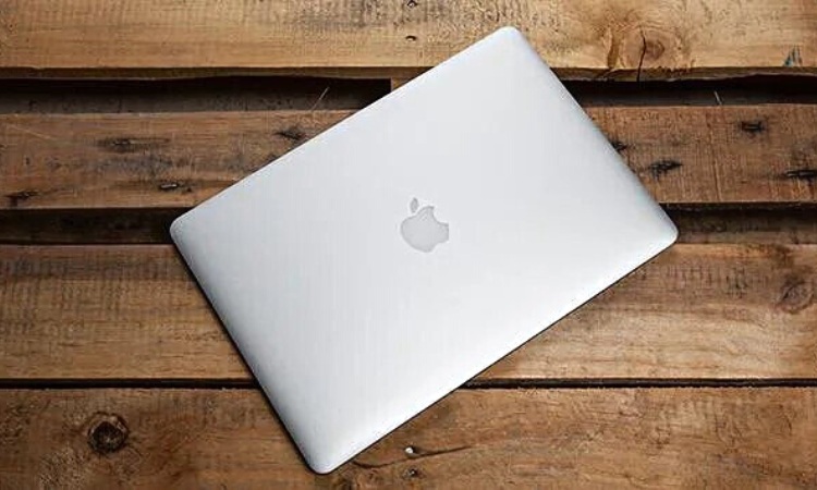 Macbook Pro 2014 thiết kế mỏng nhẹ không lỗi thời