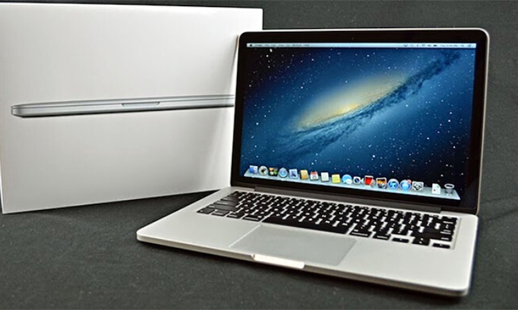Có nên mua Macbook Pro 2014 cũ ở thời điểm hiện tại?