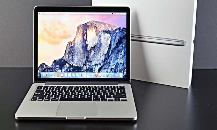 Đánh giá về Macbook Pro 2015