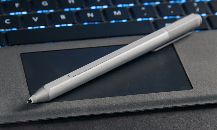 Bút cảm ứng Surface Pen pin lên đến 1 năm