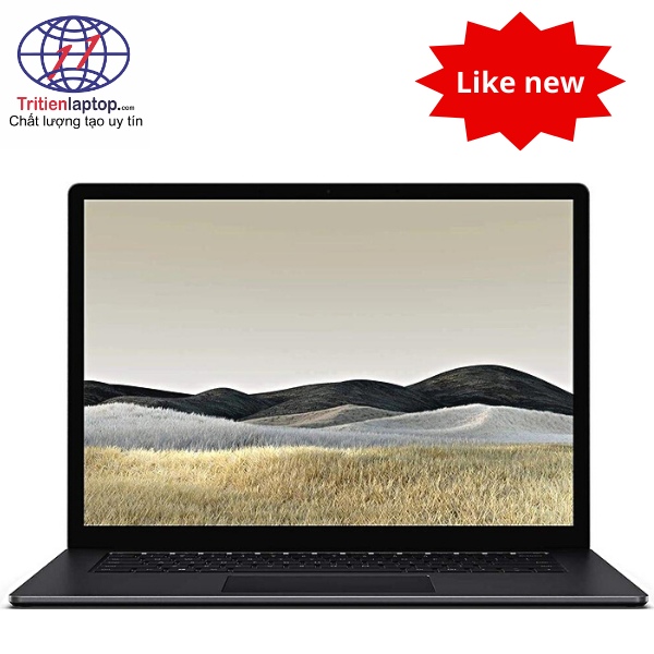 Surface Laptop 3 Core i5/Ram 16GB/SSD 256GB Like new 1 Surface Laptop 3 Core i5/Ram 16GB/SSD 256GB Like new