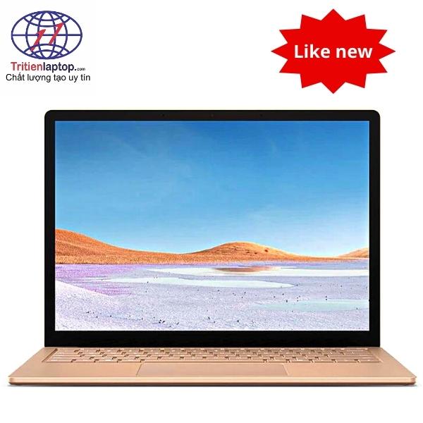 Surface Laptop 3 Core i7/Ram 16GB/SSD 512GB Like new