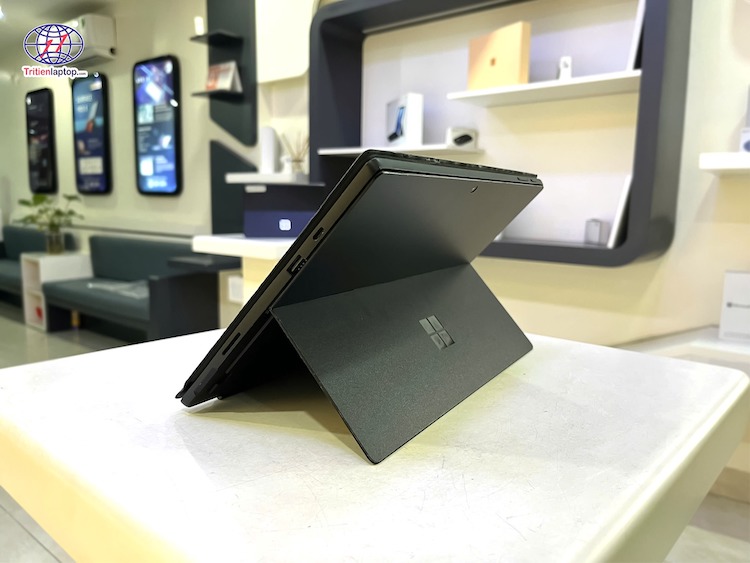 Surface Pro 7 Core i7/Ram 16GB/SSD 512GB Like New 9 Máy Surface Pro 7 Core i7/Ram 16GB/SSD 512GB Like New giá tốt tại Trí Tiến
