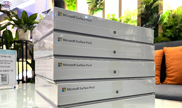 Surface Pro 8 Core i7/Ram 16GB/SSD 256GB New Refurbished 9 Surface Pro 8 Core i7/Ram 16GB/SSD 256GB New Refurbished