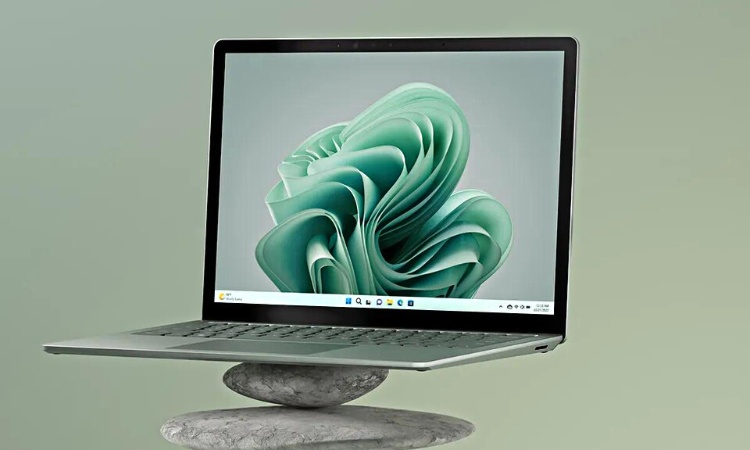 Surface Laptop 5 – Máy tính xách tay tốt nhất