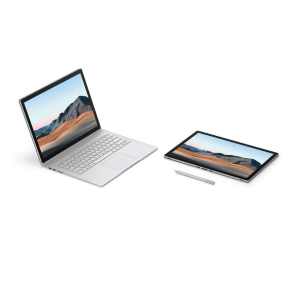 Surface Book 3 15inch Core i7/Ram 32GB/SSD 1TB/GTX 1660 Cũ 99% tại Trí Tiến