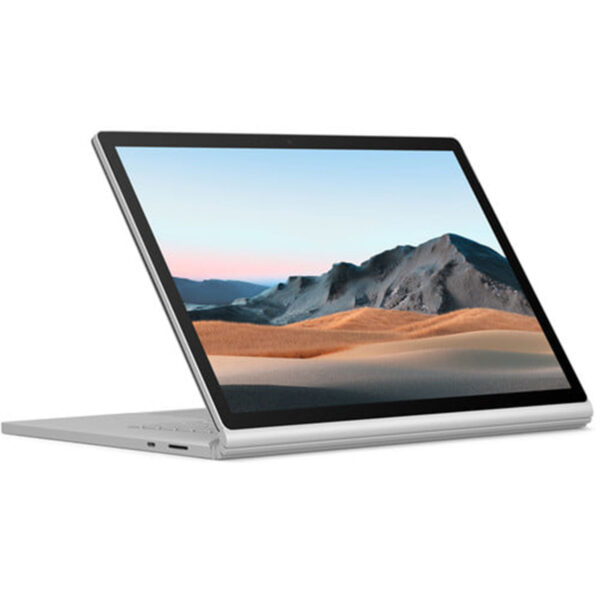 Surface Book 3 Core i7/Ram 16GB/SSD 1TB/GTX 1650 Like new