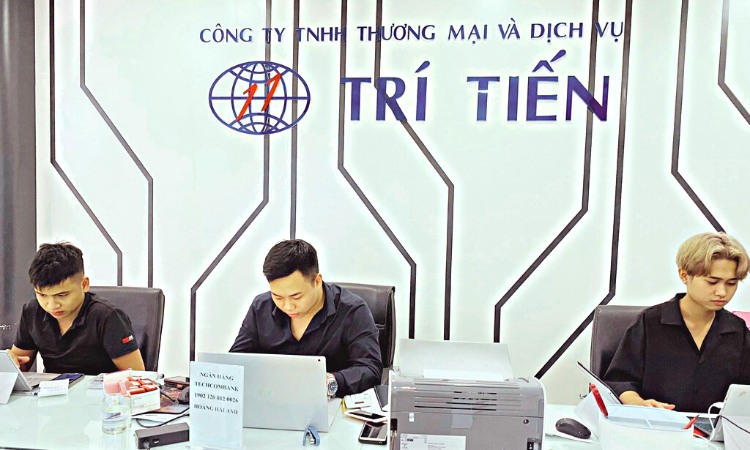 Top 5 địa chỉ bán surface pro 9 uy tín, giá tốt tại Hà Nội