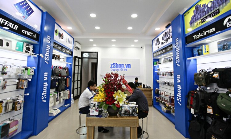 Top 5 địa chỉ bán surface pro 9 uy tín, giá tốt tại Hà Nội