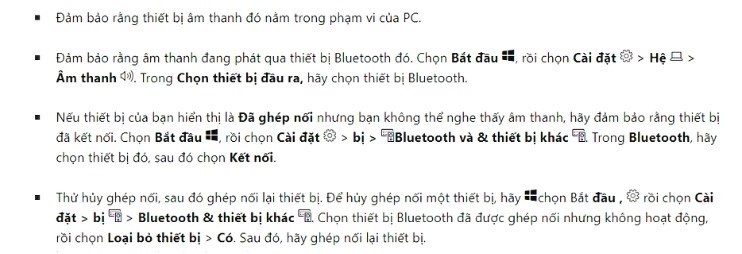 Khắc phục sự cố với Bluetooth trong Windows 10