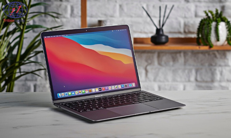 Apple MacBook Air (M1) – MacBook tốt nhất