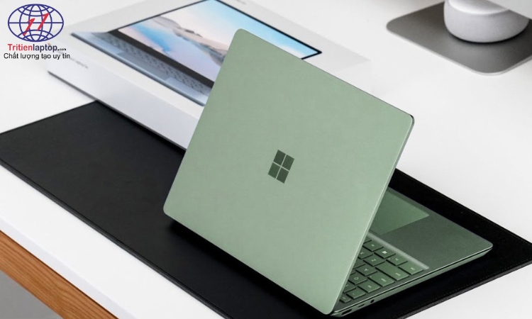 Microsoft Surface Laptop Go 2 – Laptop cỡ nhỏ tốt nhất