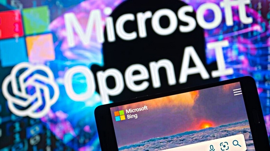 Microsoft Bing và Edge mới, tích hợp công nghệ AI - Nâng tầm khả năng tìm kiếm