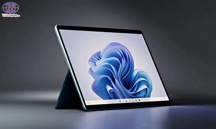 Máy tính xách tay 2 trong 1 tốt nhất - Microsoft Surface Pro 9