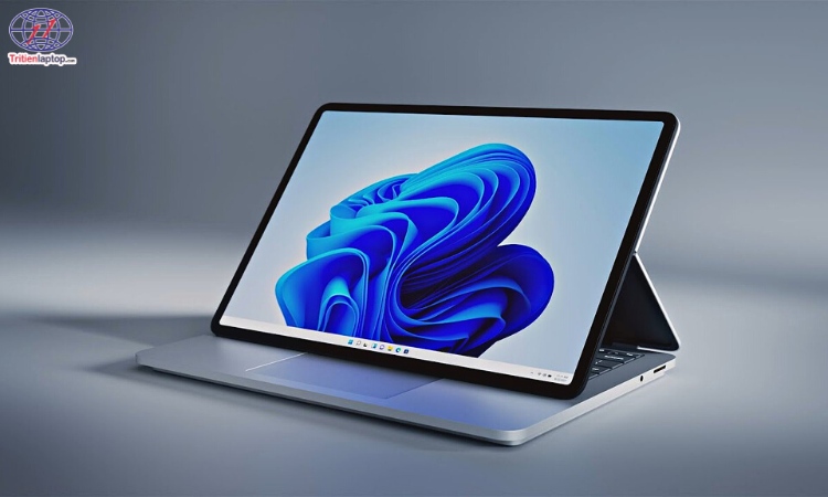 Tốt nhất cho người dùng sáng tạo - Surface Laptop Studio