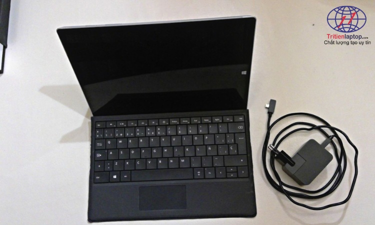 Sạc Microsoft Surface 3