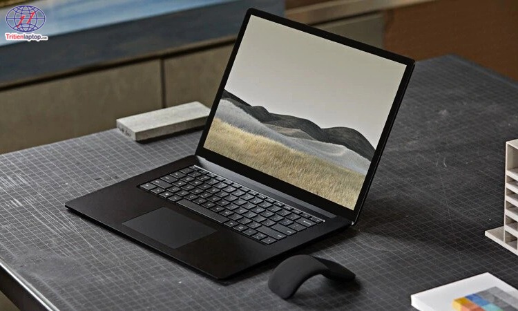 Surface Laptop 3 15inch core i7 - Làm việc, giải trí và kết nối mọi lúc mọi nơi