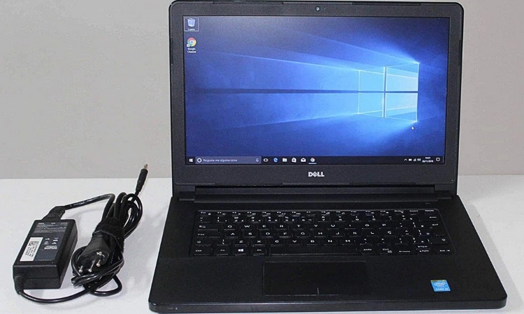 Sạc laptop Dell Vostro 3458, 3459