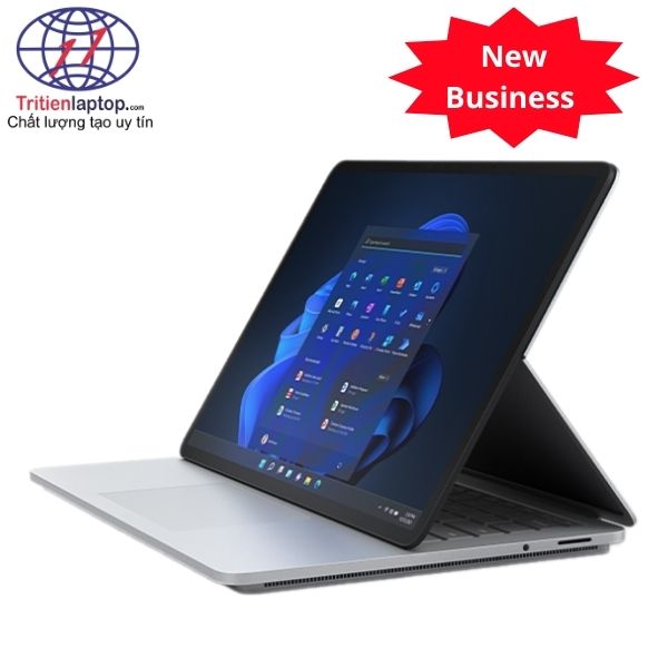 Surface Laptop Studio Core i7/Ram 16GB/SSD 512GB/RTX 3050 Ti New Business 1 Surface Laptop Studio Core i7/Ram 16GB/SSD 512GB/RTX 3050 Ti New Business